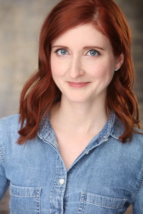 Photo of Marieve Herington