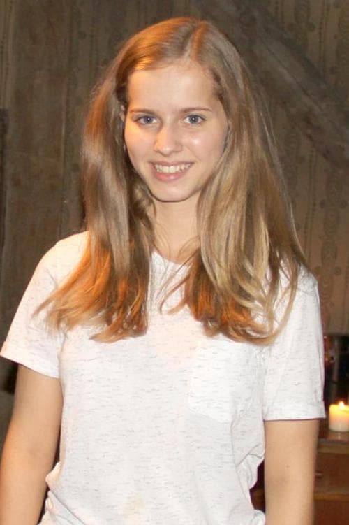 Photo of Marii Weichsler
