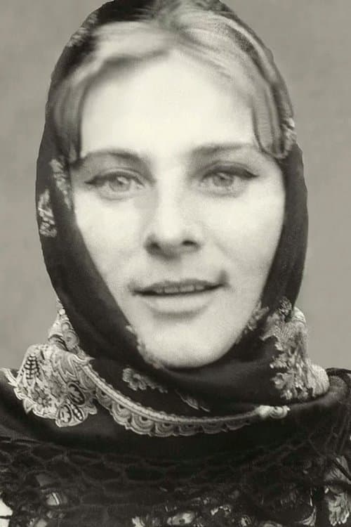 Photo of Mariia Mykolaichuk