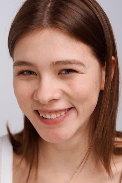 Photo of Mariia Shtofa