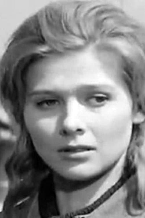 Photo of Marija Lojk
