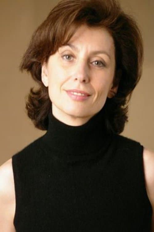 Photo of Marijam Agischewa
