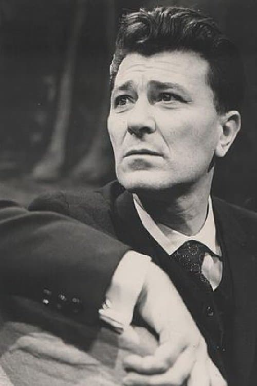 Photo of Marijan Lovrić