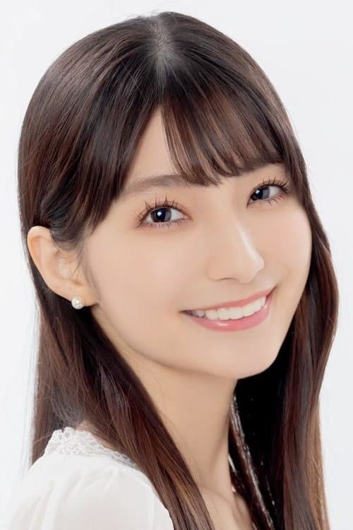 Photo of Marika Kouno