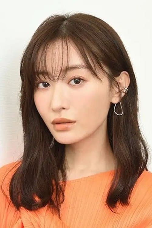 Photo of Marika Matsumoto