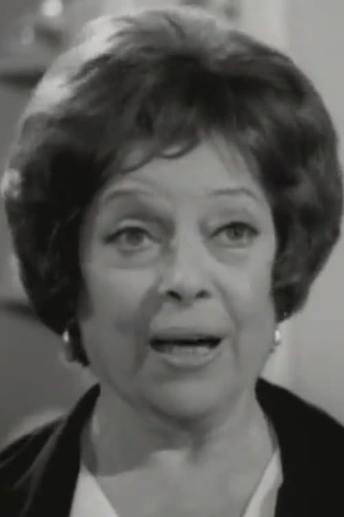 Photo of Marika Nezer
