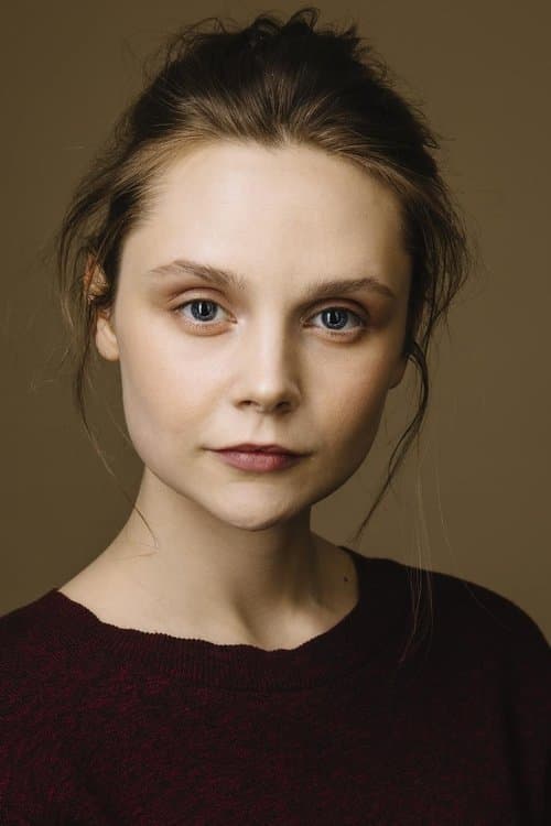 Photo of Marika Otsa