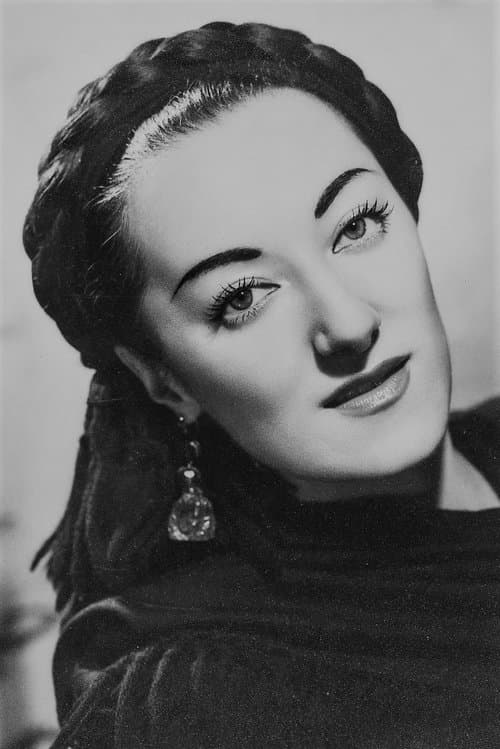 Photo of Marika Rivera