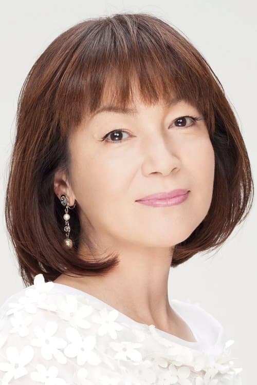 Photo of Mariko Fuji