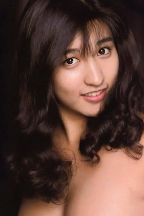 Photo of Mariko Itsuki