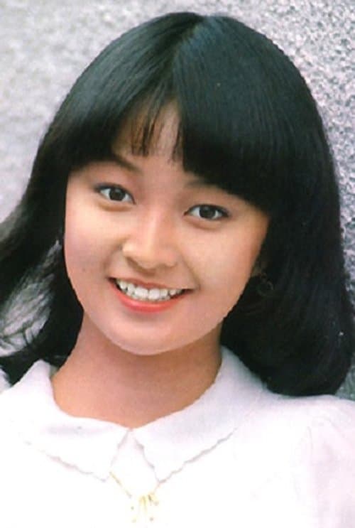Photo of Mariko Kurata
