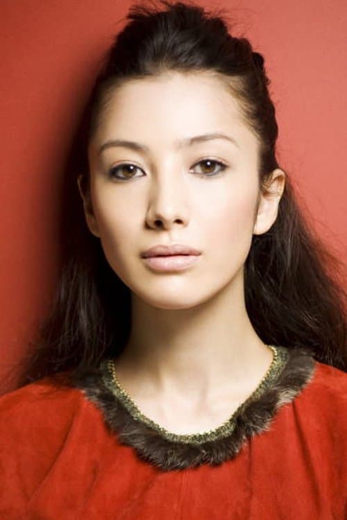 Photo of Mariko Takahashi