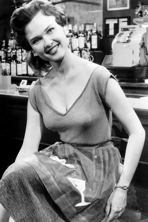 Photo of Marilee Earle