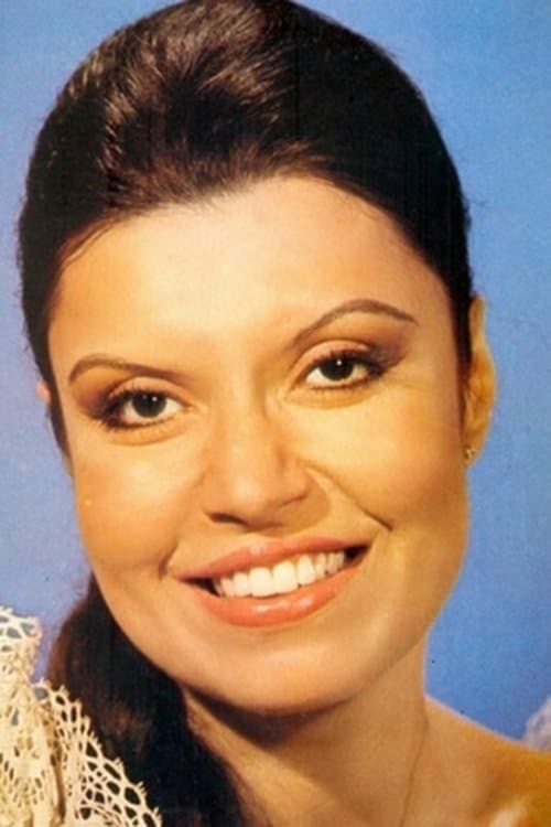 Photo of Marilu Martinelli