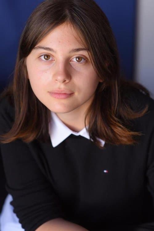 Photo of Marilu Pagoni