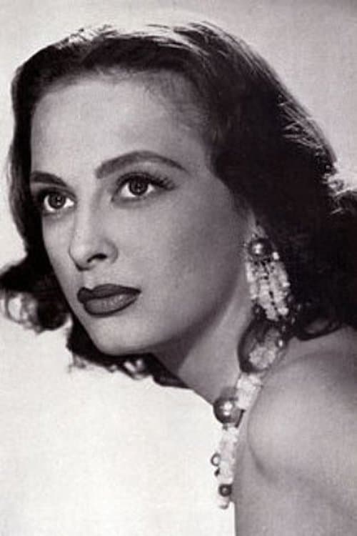 Photo of Marilyn Buferd