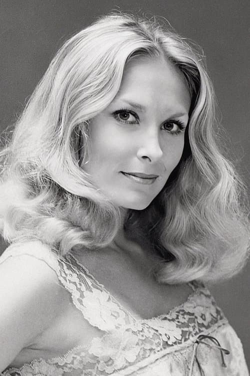 Photo of Marilyn Burns