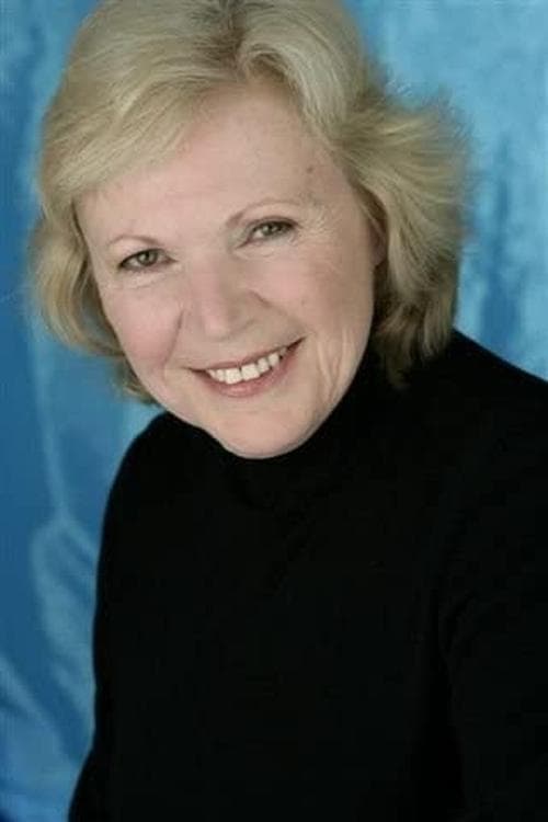 Photo of Marilyn Chris