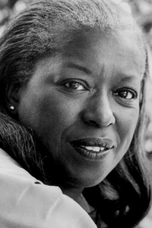 Photo of Marilyn Coleman