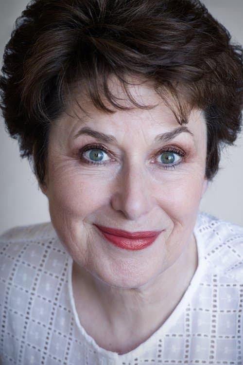 Photo of Marilyn Cutts