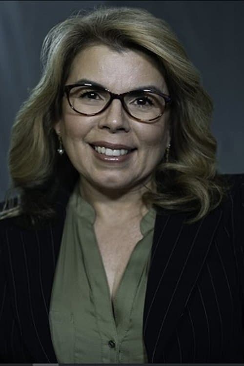 Photo of Marilyn Ghigliotti