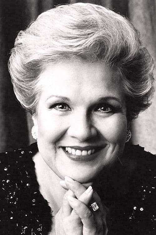 Photo of Marilyn Horne