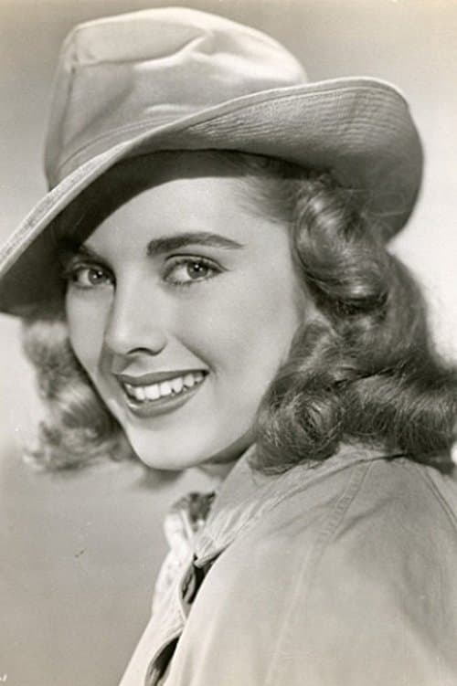 Photo of Marilyn Nash