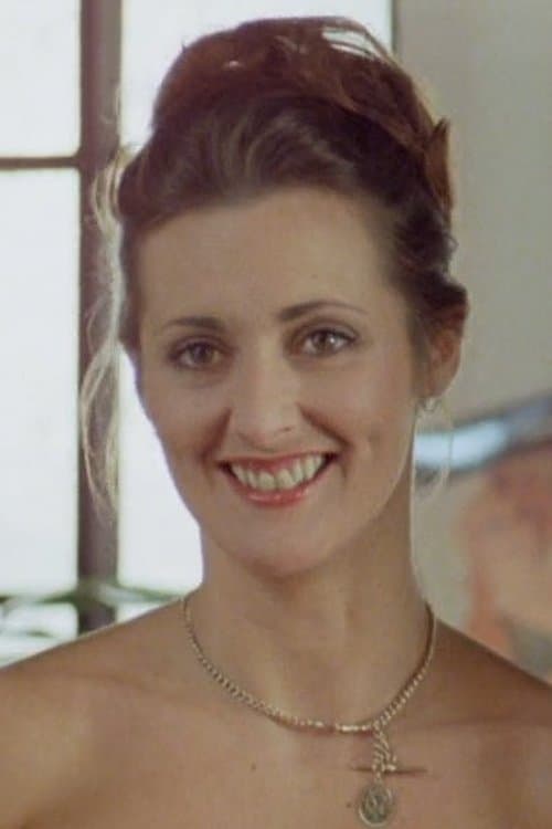 Photo of Marilyn Rodgers