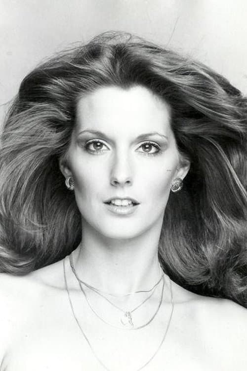 Photo of Marilyn Schreffler