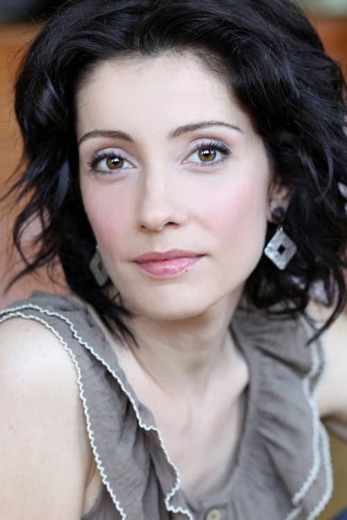 Photo of Marilyse Bourke