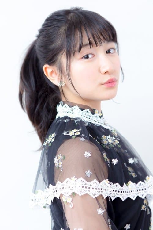 Photo of Marin Hidaka