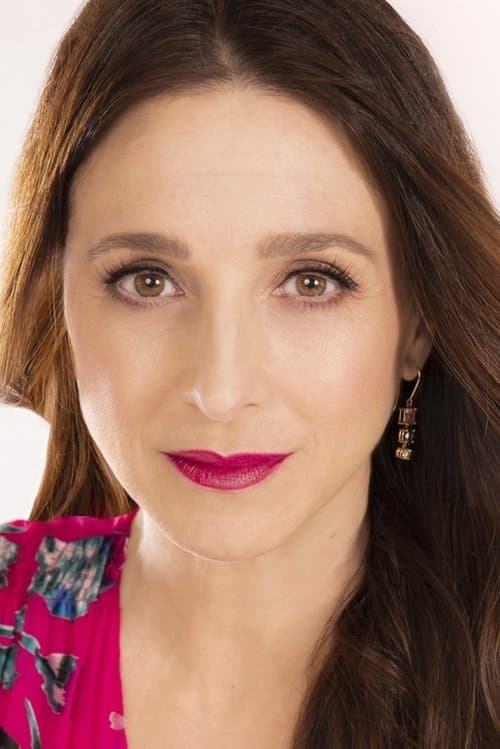 Photo of Marin Hinkle
