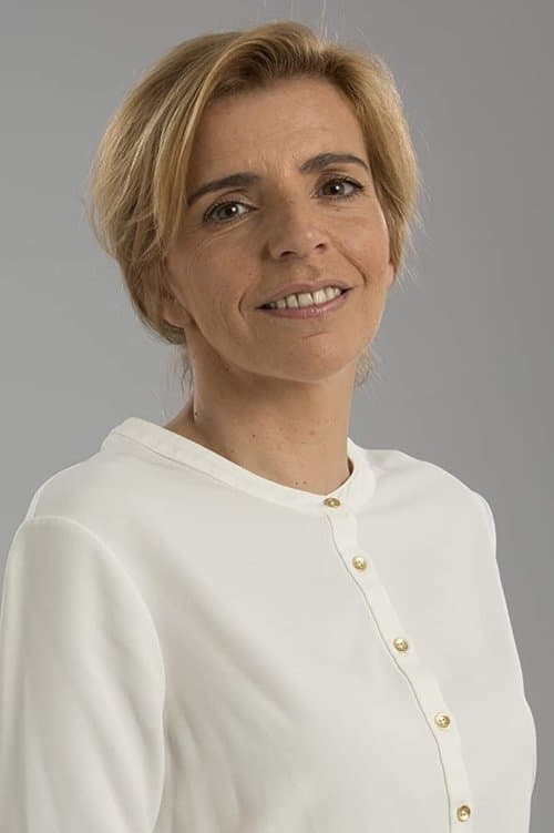 Photo of Marina Albuquerque