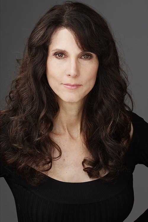 Photo of Marina Anderson