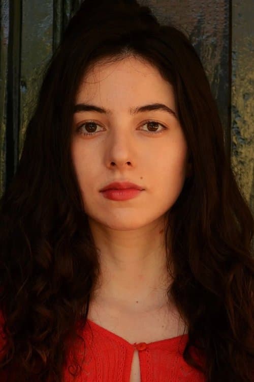 Photo of Marina Argyropoulou