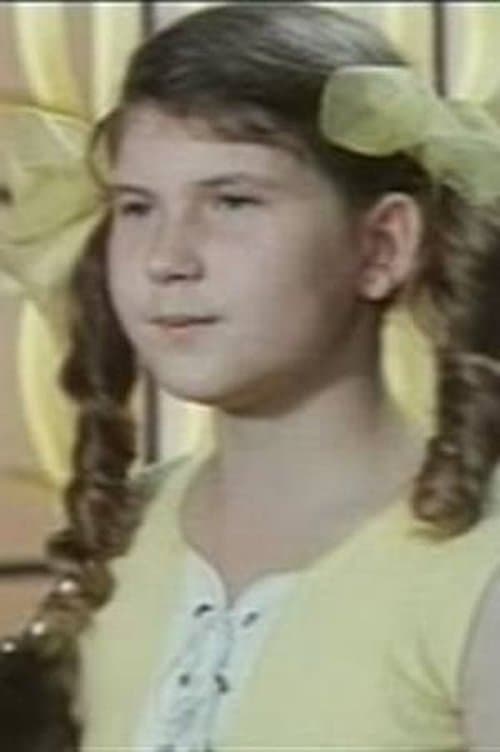 Photo of Marina Baikina