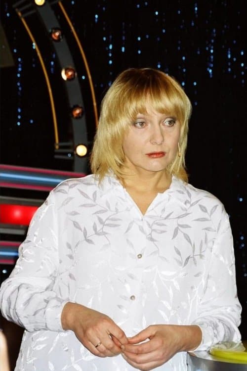 Photo of Marina Bakina