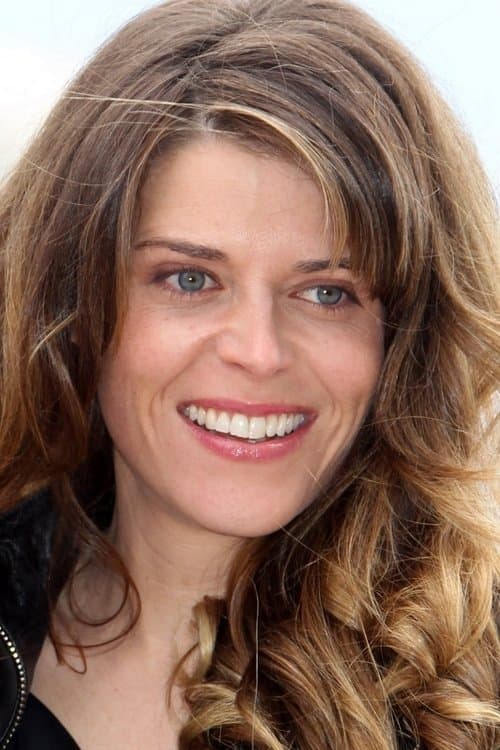 Photo of Marina Black