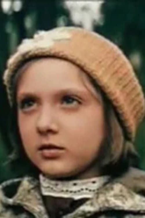 Photo of Marina Bugakova