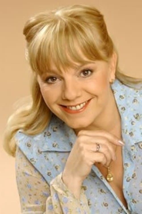 Photo of Marina de Graaf