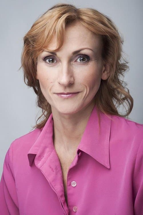 Photo of Marina Dianova