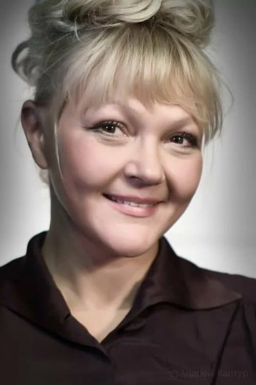 Photo of Marina Dyuzheva