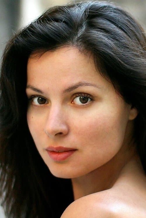 Photo of Marina Eva