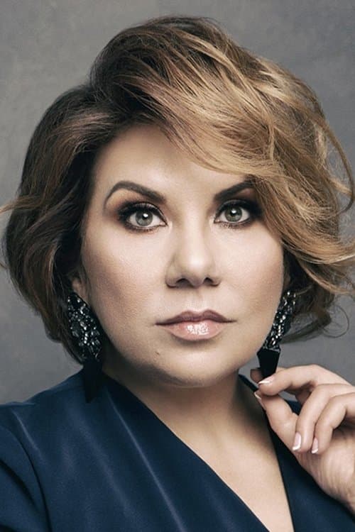 Photo of Marina Fedunkiv