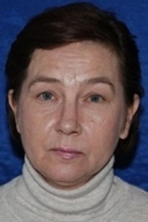 Photo of Marina Gapchenko