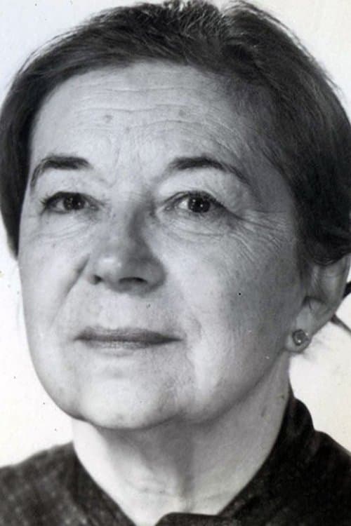 Photo of Marina Gavrilko