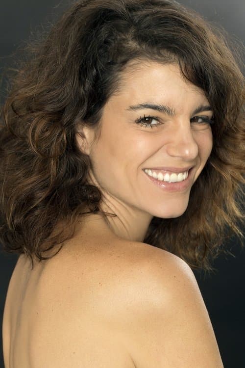 Photo of Marina Glezer