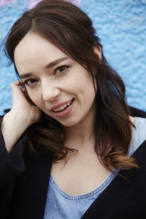 Photo of Marina Guerrini