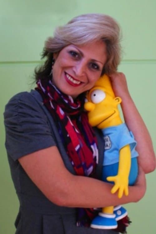 Photo of Marina Huerta