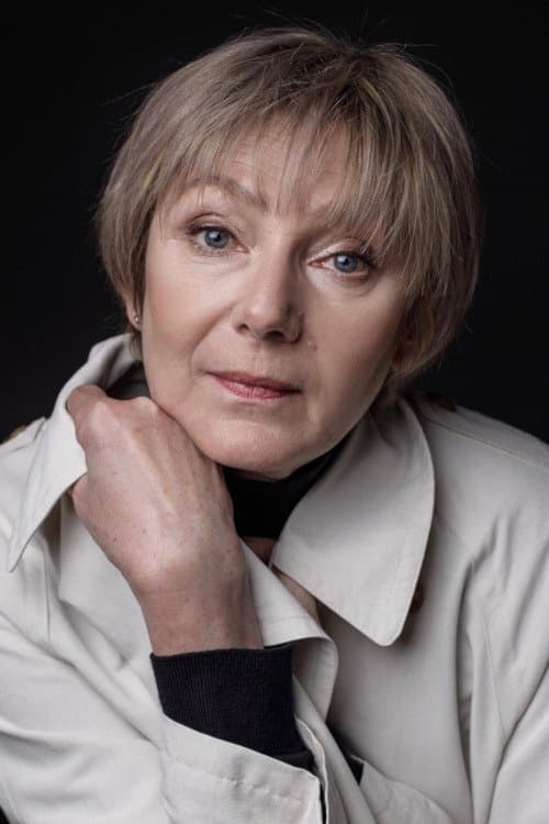 Photo of Marina Ignatova